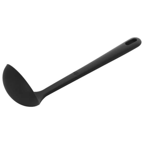 Ballarini Nero Pollepel - Oosterlinck