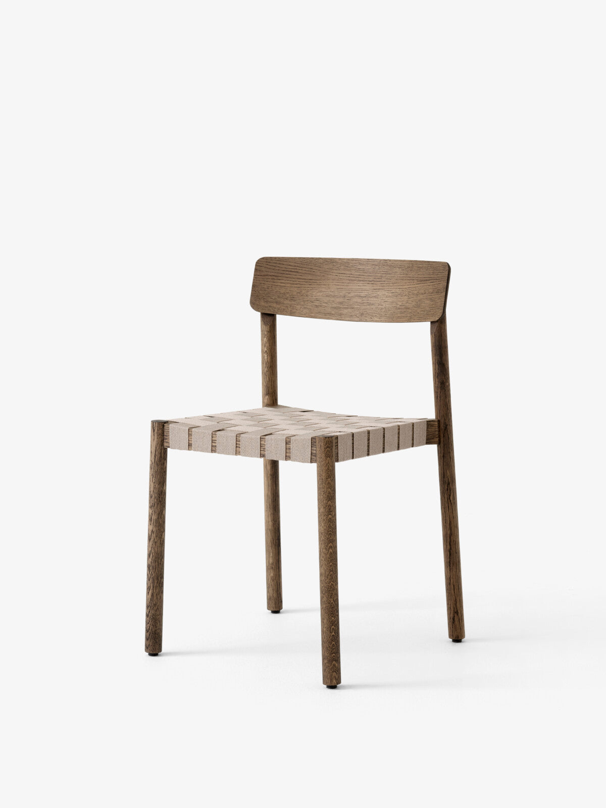 &Tradition Betty TK1 stoelen - 1 set van 4 - 60% korting