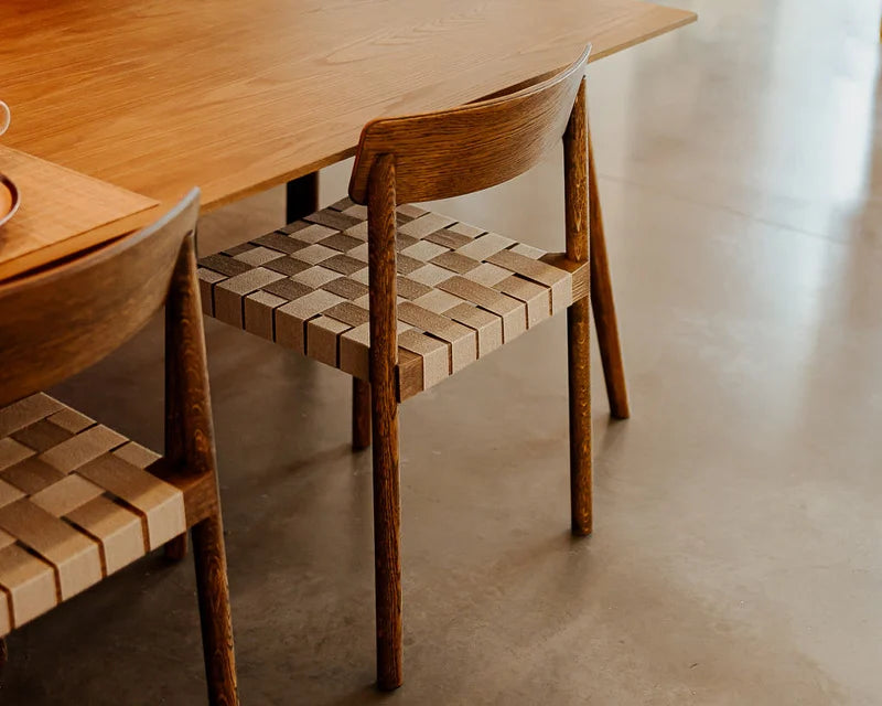 &Tradition Betty TK1 stoelen - 1 set van 4 - 60% korting