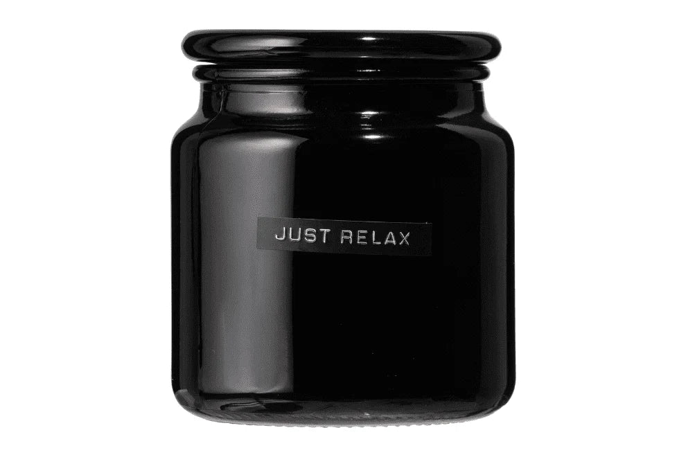 Wellmark  Geurkaars fresh linen " Just Relax " of "Let's get cozy" -40%