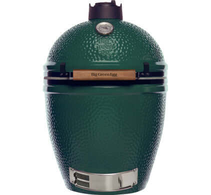 Big Green Egg Medium promo pakket 1 - celebrating 50 years - Oosterlinck