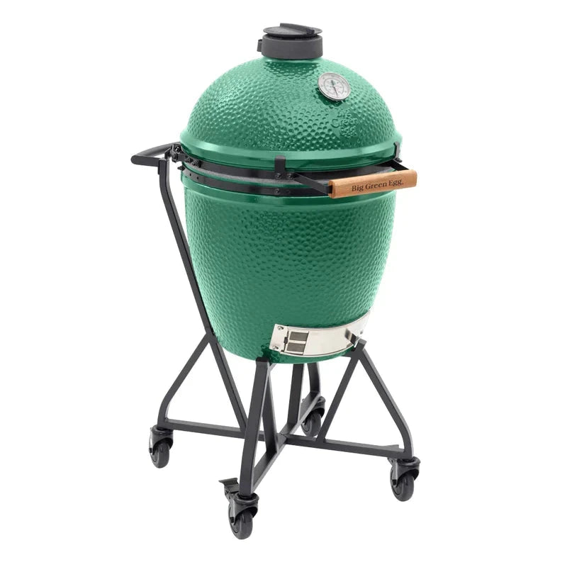 Big Green Egg Medium promo pakket 2 - celebrating 50 years - Oosterlinck