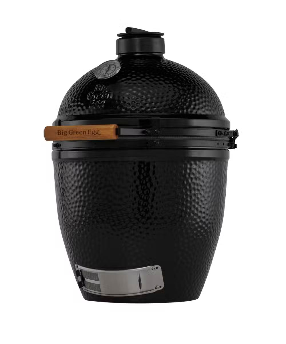 Big Green Egg The Onyx Large Limited Edition