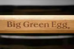 Big Green Egg The Onyx Large Master Set Limited Edition