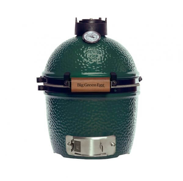 Big Green Egg Mini - Oosterlinck