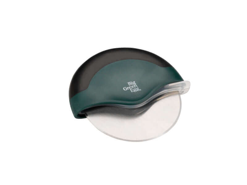 Big Green Egg Compact pizza cutter - Oosterlinck