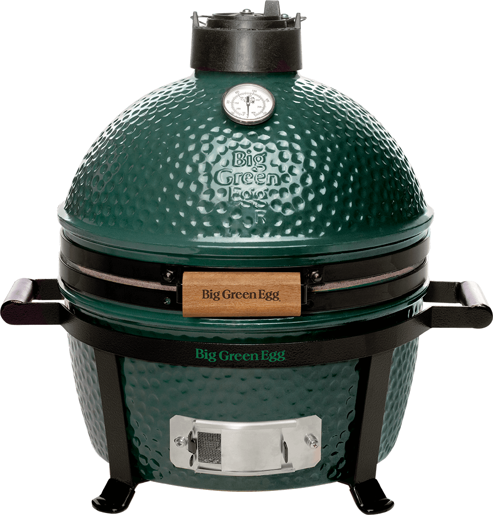 Big Green Egg Minimax - Oosterlinck