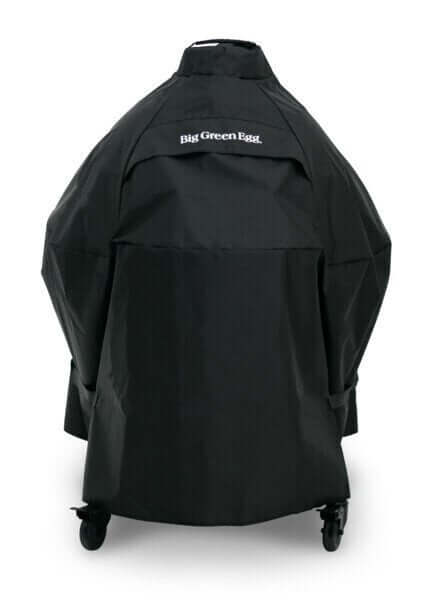 Big Green Egg Cover IntEGGrated Nest + Handler of Nest - Oosterlinck