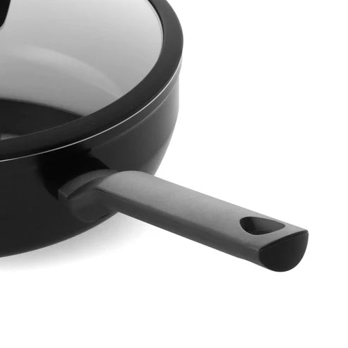 BK Easy induction keramische antikleef hapjespan - Oosterlinck Home