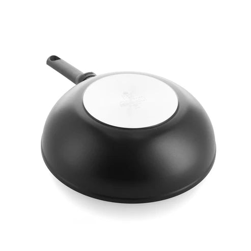 BK Easy induction keramische antikleefwok 30cm - Oosterlinck Home