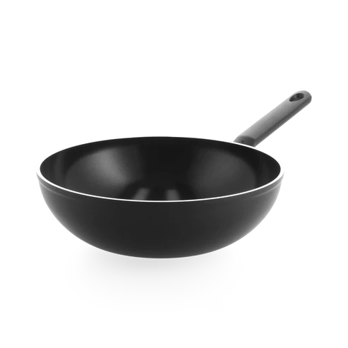 BK Easy induction keramische antikleefwok 30cm - Oosterlinck Home
