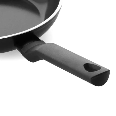 BK Easy induction keramische antikleefwok 30cm - Oosterlinck Home