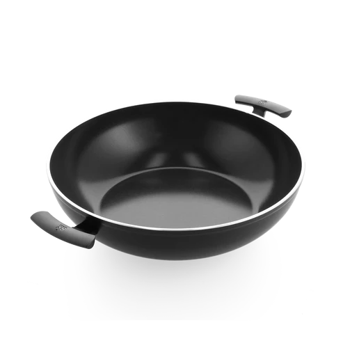 BK Easy induction keramische antikleefwok 36cm - Oosterlinck Home