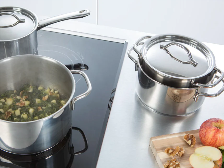 BK Profiline kookpot - Oosterlinck Home