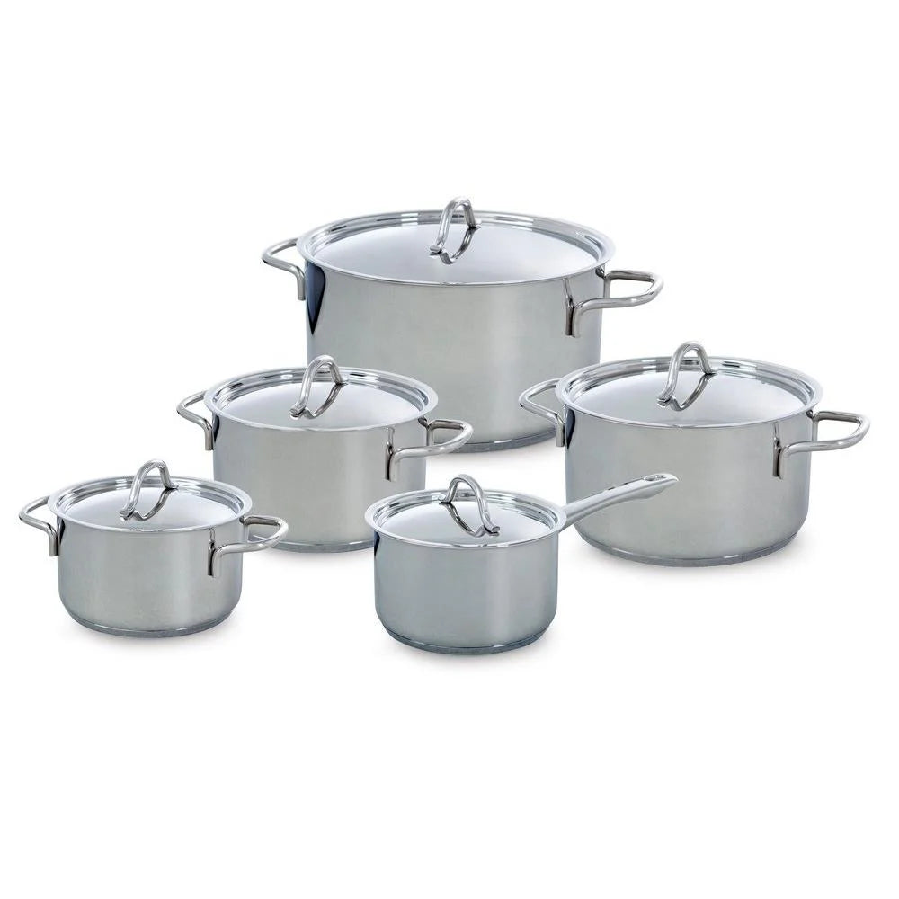 BK Profiline kookpot - Oosterlinck Home