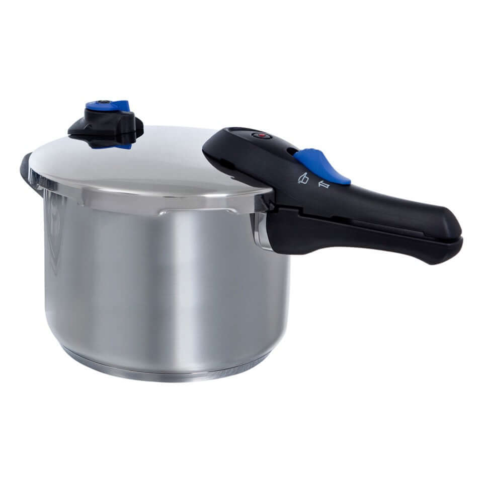 Bk Snelkoker inox 7l - Oosterlinck