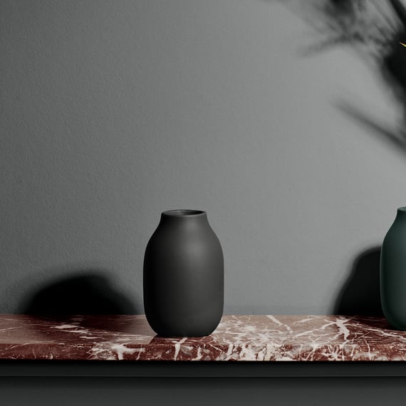 Blomus  Vase Colora  -50%