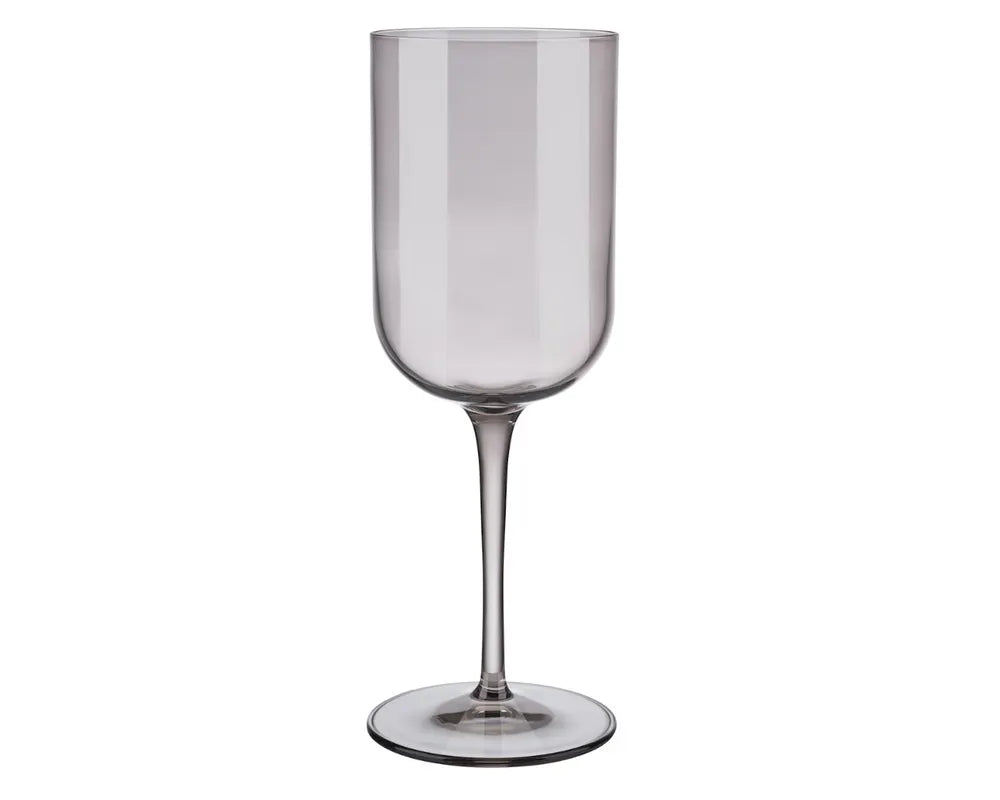 Blomus  Glazen Fuum Fungi set van 4   - 70% - Oosterlinck Home
