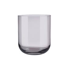 Blomus  Glazen Fuum Fungi set van 4   - 70% - Oosterlinck Home