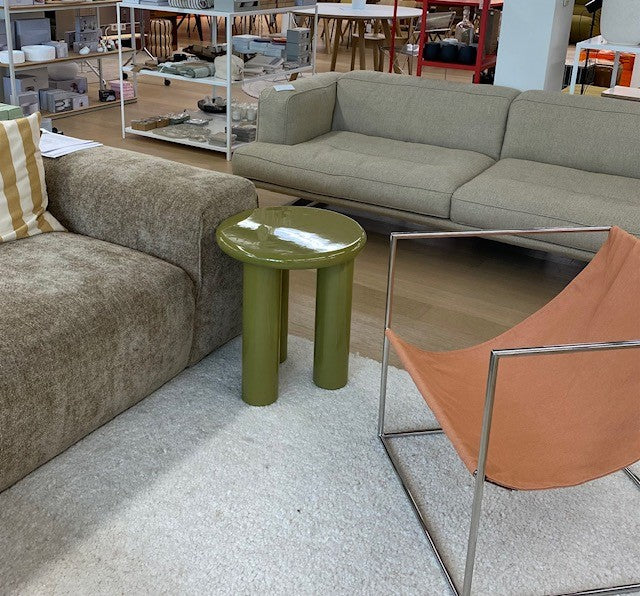 By-Boo Bloop Coffee Table Green