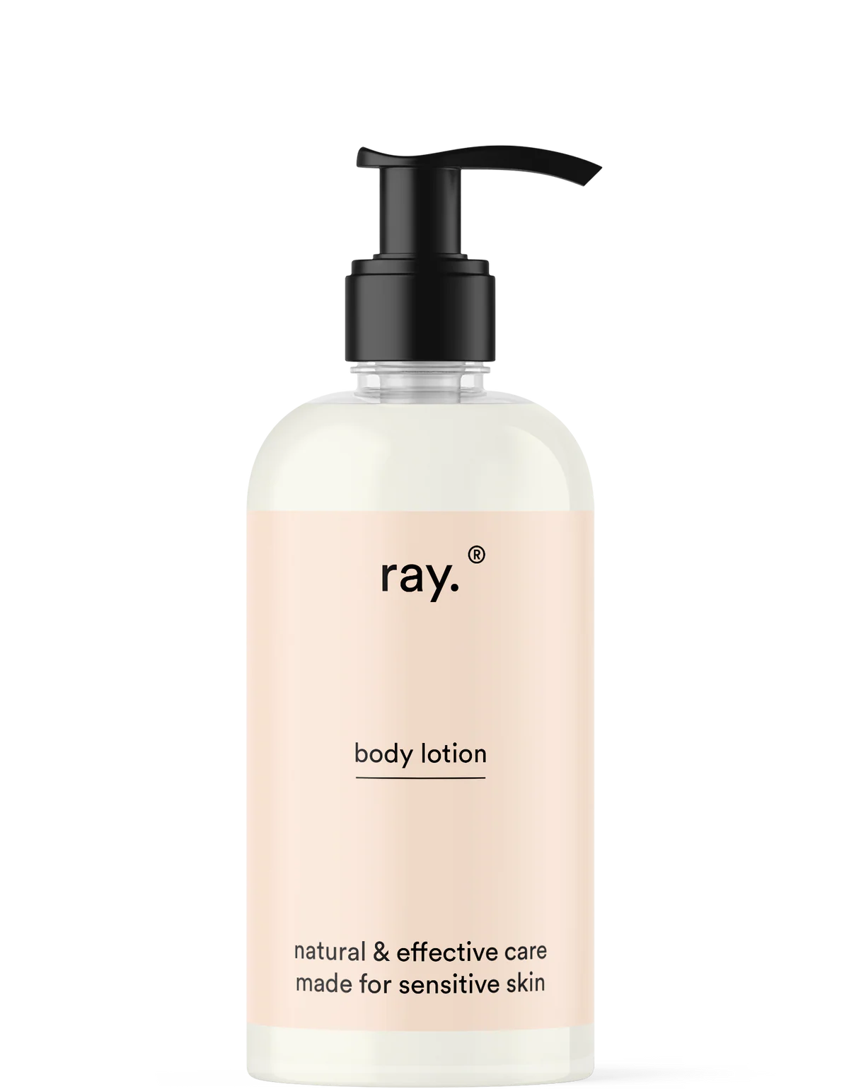 Ray. Body Lotion 250ml / -20%