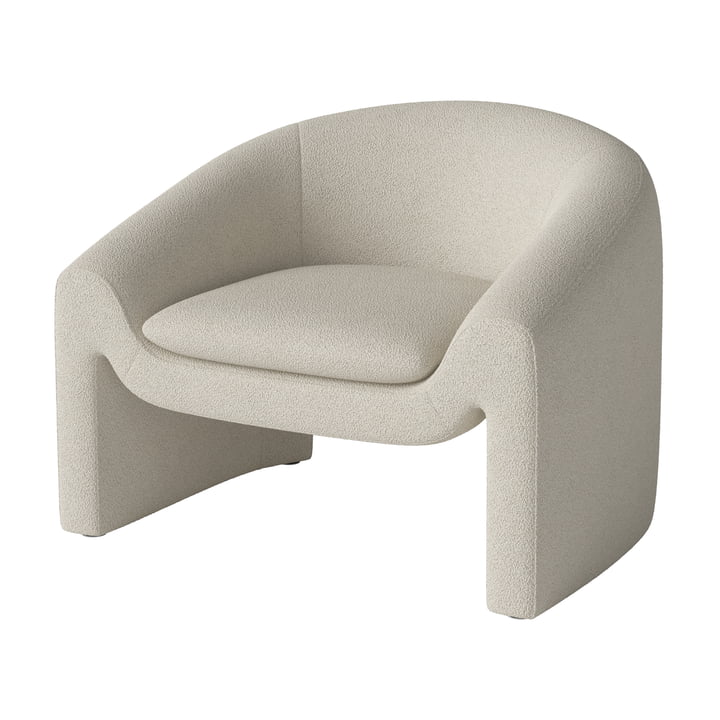 Bolia Mielo lounge - verschillende varianten - Oosterlinck