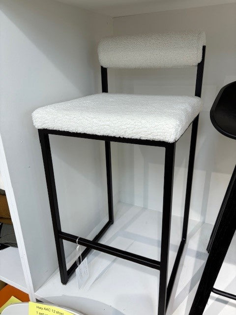 Studio Henk Bolster barkruk - 80% korting