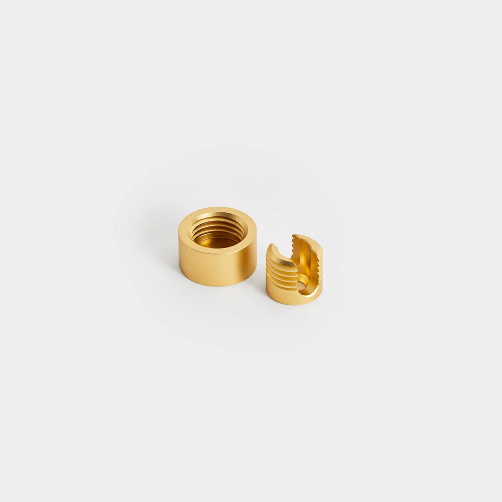 TALA Plug-in Pendant Brass -50 - Oosterlinck Home