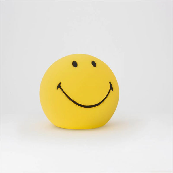 Mr Maria Smiley geel bundle of light - Oosterlinck