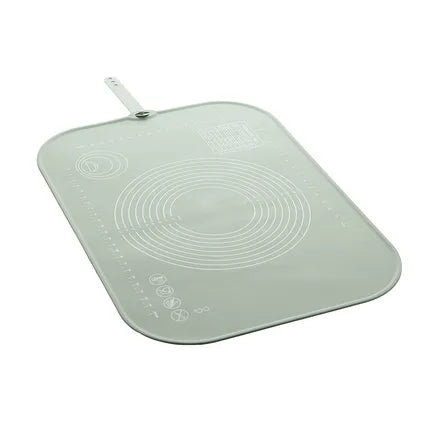 Point Virgule bakmat silicone met maatverdeling 71*50cm
