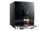 Jura C8 piano black koffiemachine - Oosterlinck