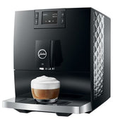 Jura C8 piano black koffiemachine - Oosterlinck