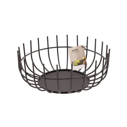 Point Virgule  Fruitmand Wire Basket /  -50%