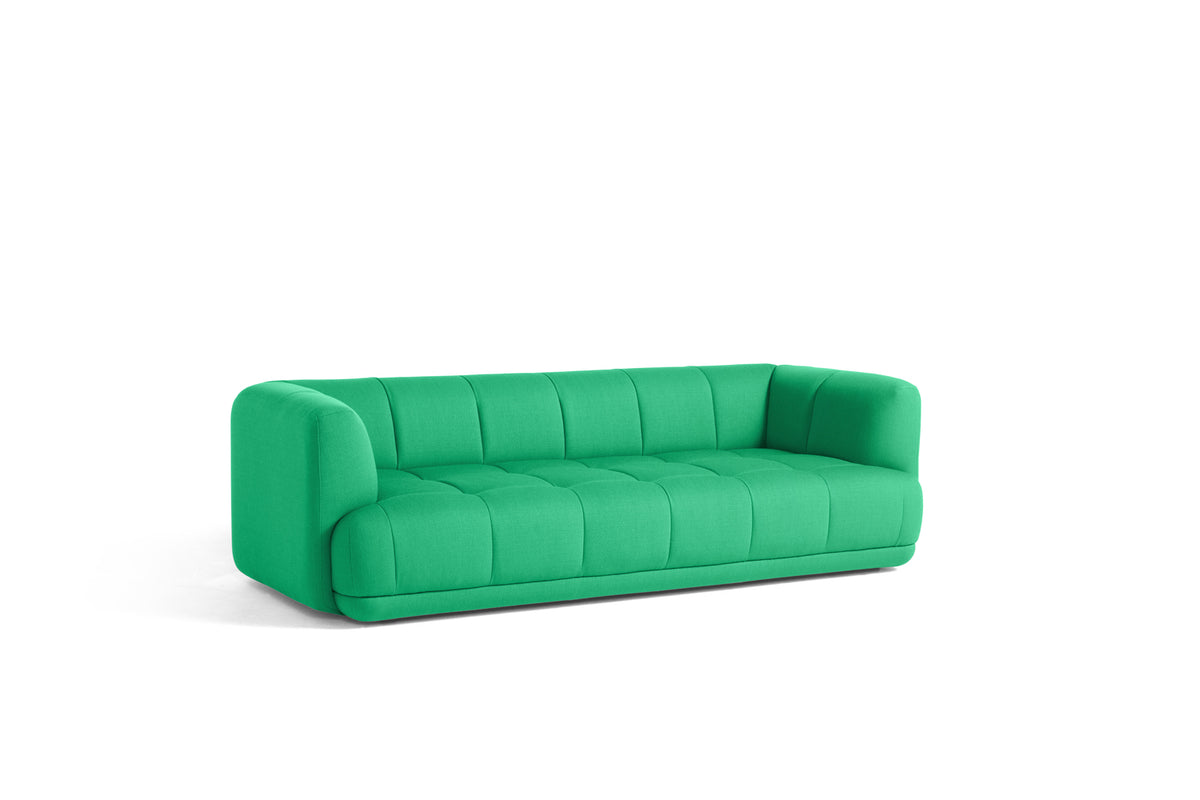 HAY - Quilton sofa - 3 seater