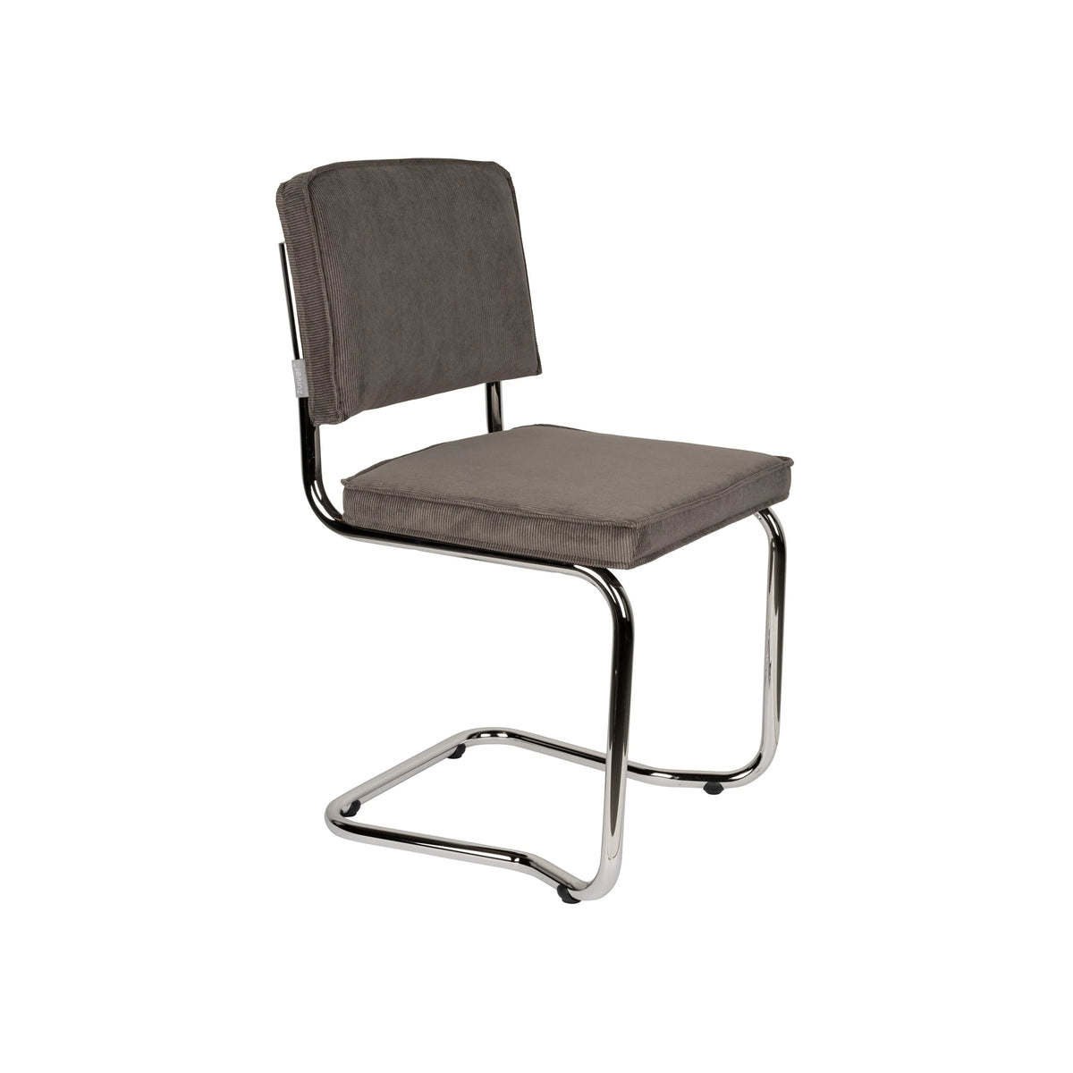 Zuiver Ridge Rib Kink stoel