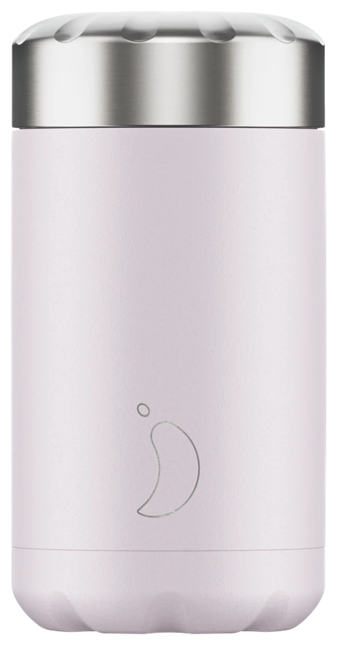 Chilly's   Food Pot 500ml hot & cold  -40% - Oosterlinck Home