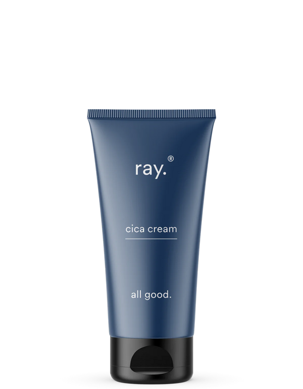 Ray.  Cica Cream 50ml - Oosterlinck