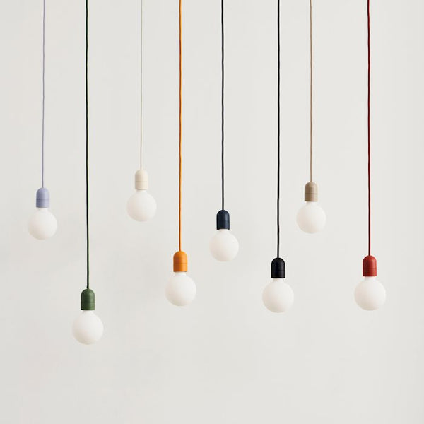 Hay Common Pendant set - Oosterlinck