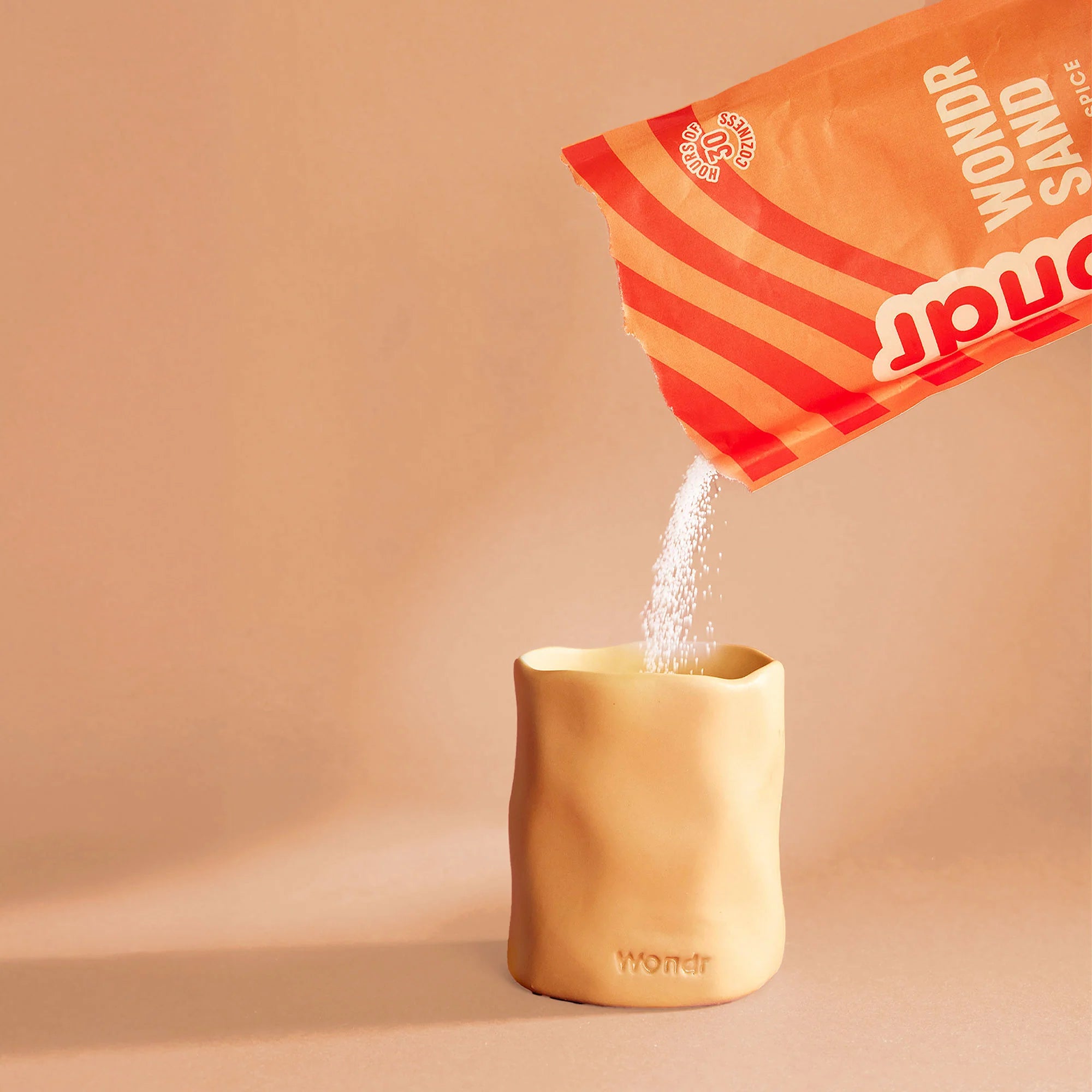 Wondr  Limited Edition Geschenkset: The Cosy Moment