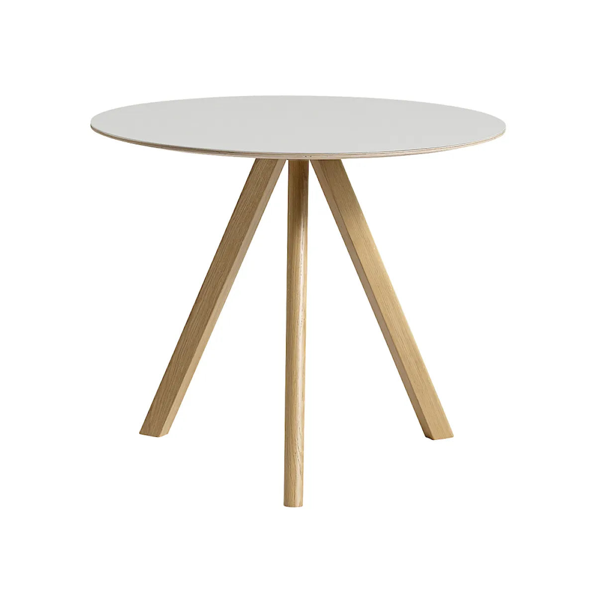 Hay CPH20 tafel 90cm white - 70% korting
