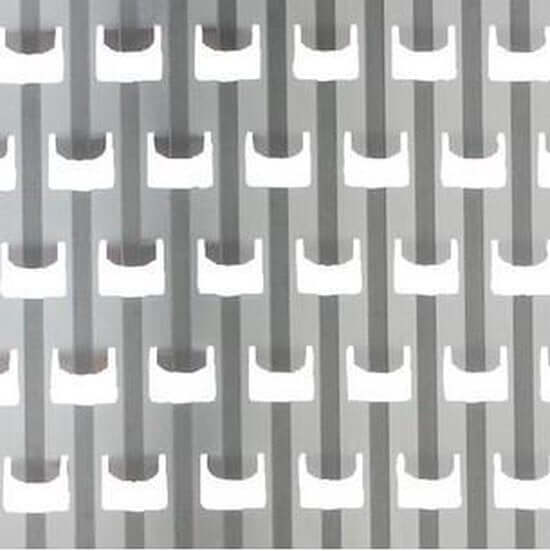 Cuisipro Smalle rasp 29cm - verschillende varianten - Oosterlinck