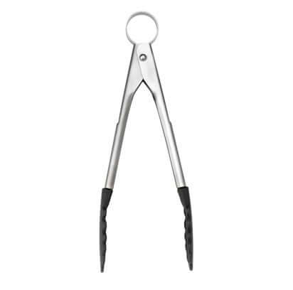 Cuisipro Serveertang nylon - verschillende maten - Oosterlinck