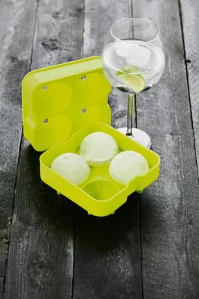 Point-Virgule  Ijsballenvorm - Oosterlinck