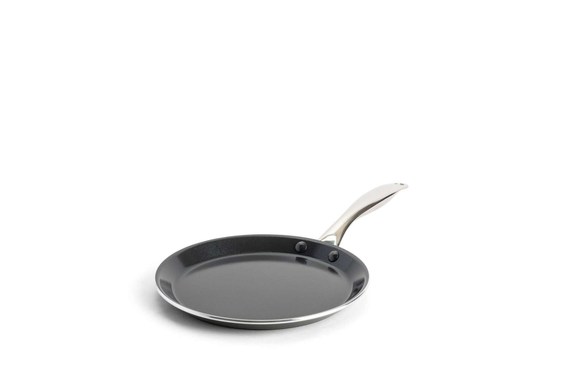 Dagelijkse kost - Pannenkoekenpan 24cm - Oosterlinck