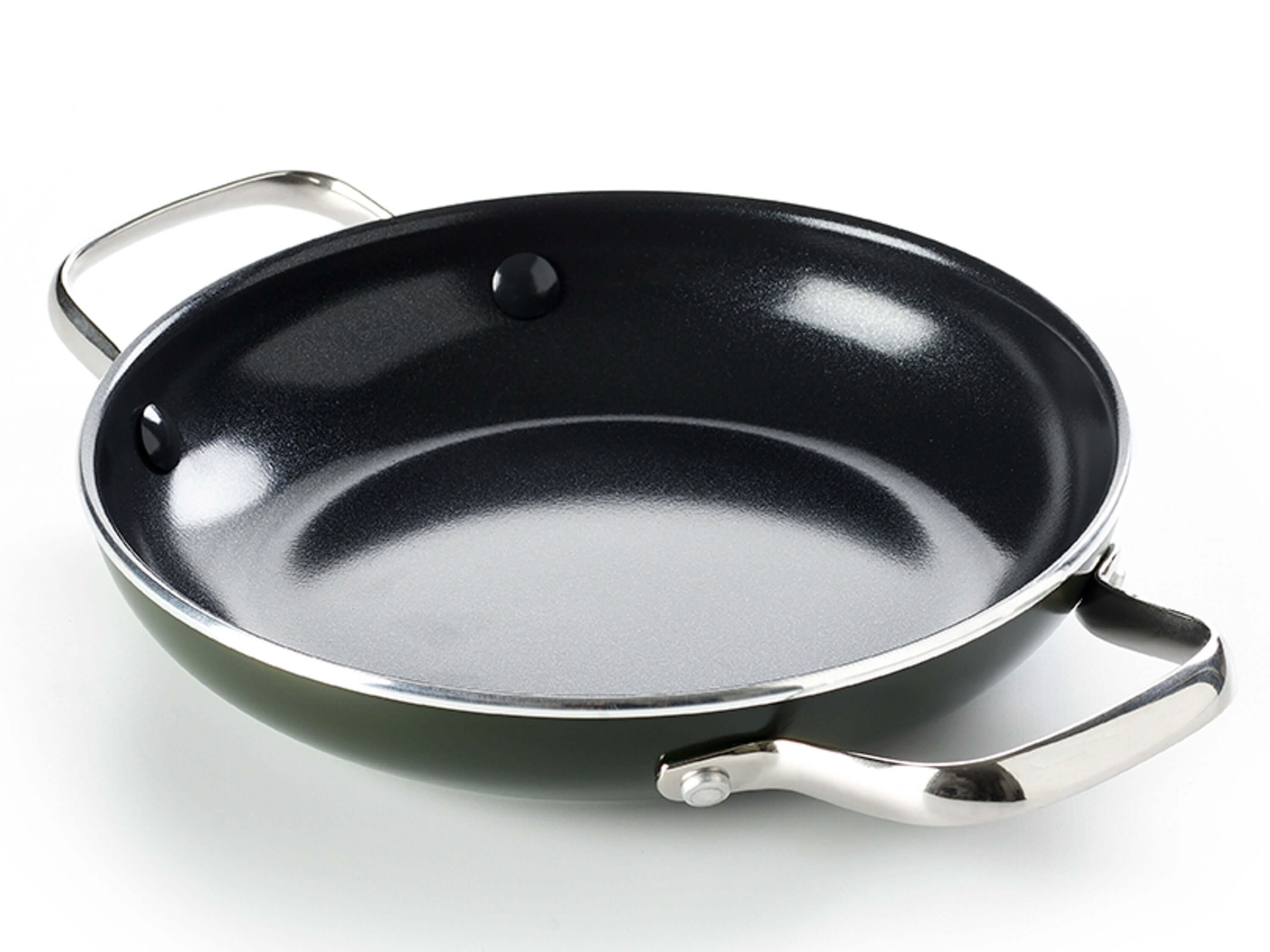 Dagelijkse kost Sahan pan - Oosterlinck