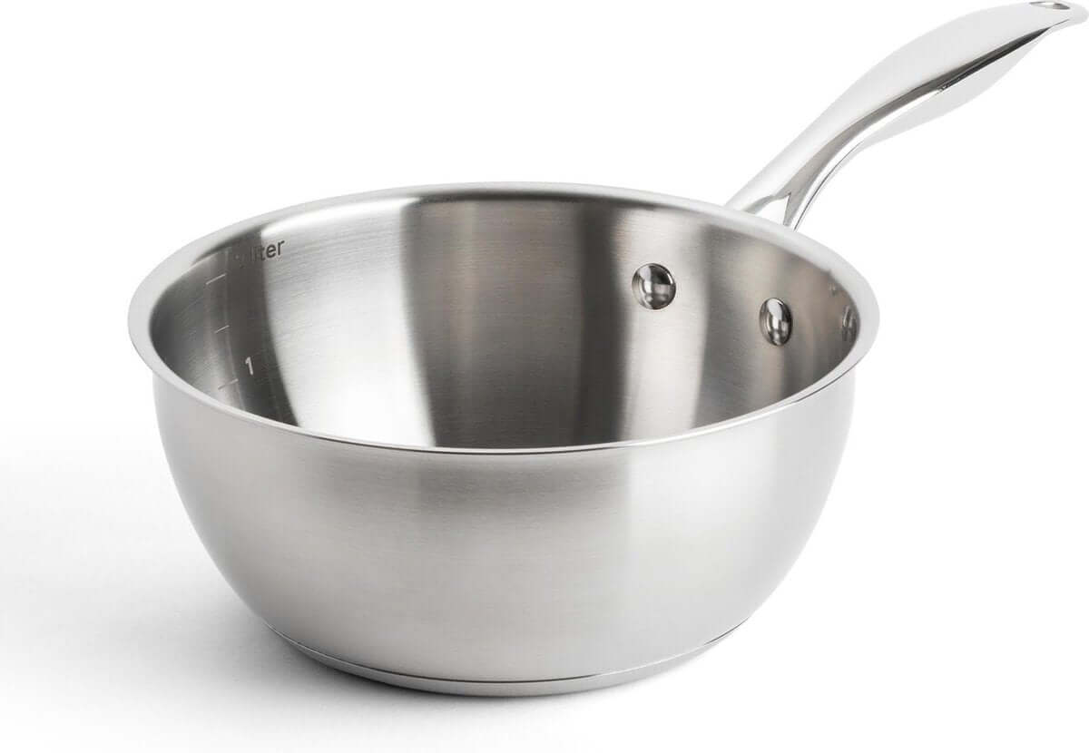 Dagelijkse Kost Sauteuse 20 cm - Oosterlinck