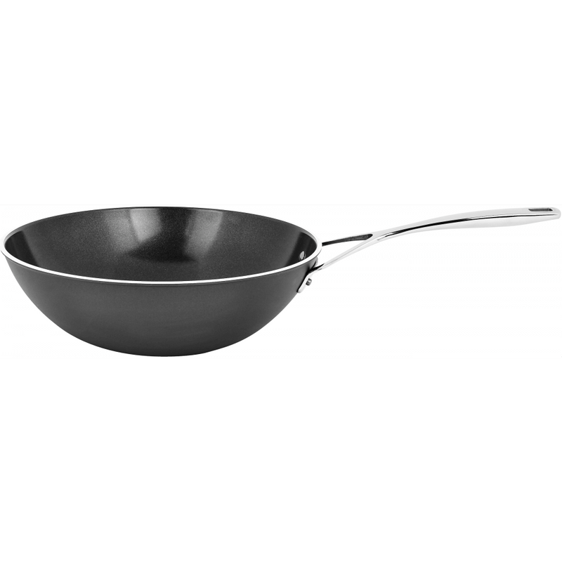 Demeyere Alu Pro 5 Ceraforce wok 30cm
