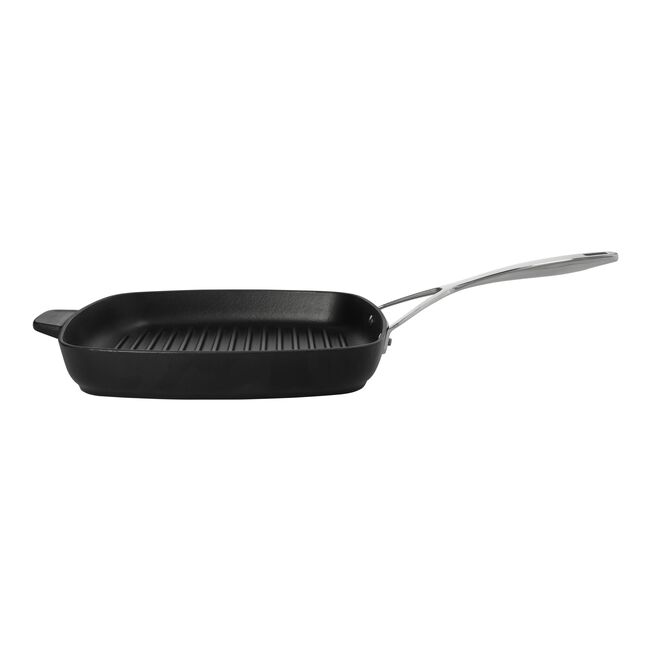 Zwilling Specialties 5 grillpan 28cm - Oosterlinck