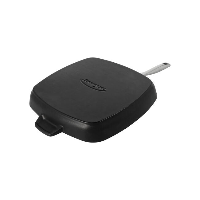 Zwilling Specialties 5 grillpan 28cm - Oosterlinck