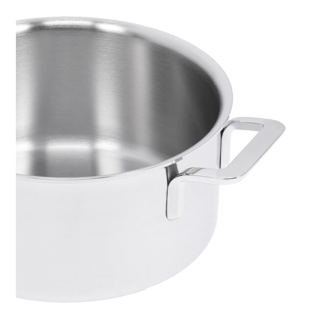 Demeyere Intense 5 kookpot met deksel - verschillende maten - Oosterlinck